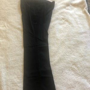 Express women’s straight leg trouser